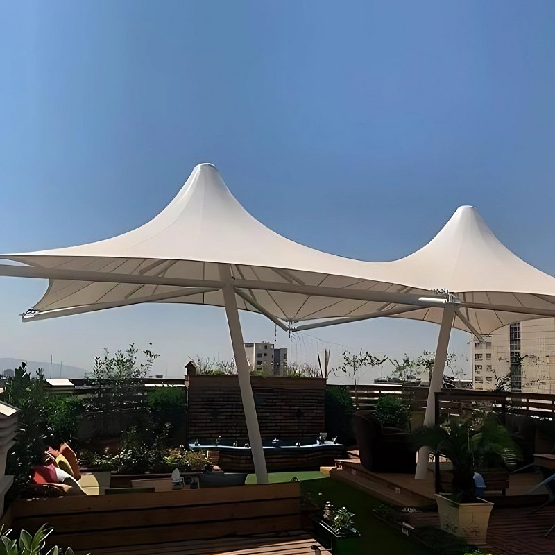 چادر و سایبان